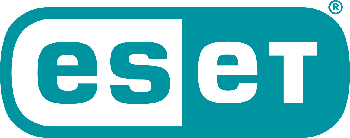 ESET logo