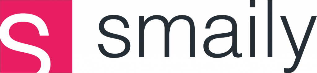Sendsmaily OÜ logo