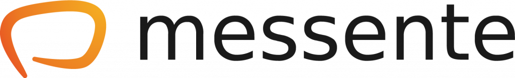 Messente Communications OÜ logo
