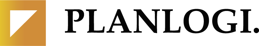 Planlogi OÜ logo