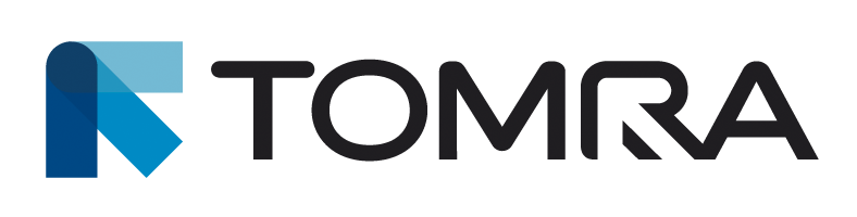 TOMRA Systems ASA logo