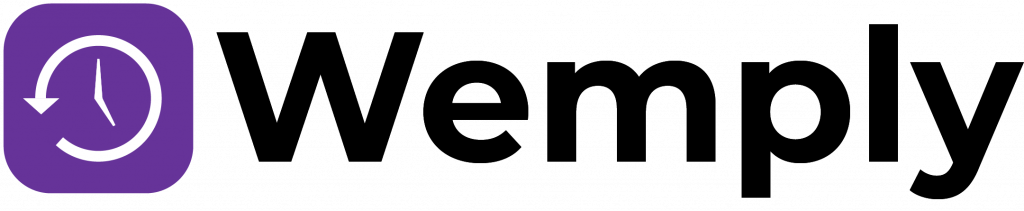 Wemply OÜ logo