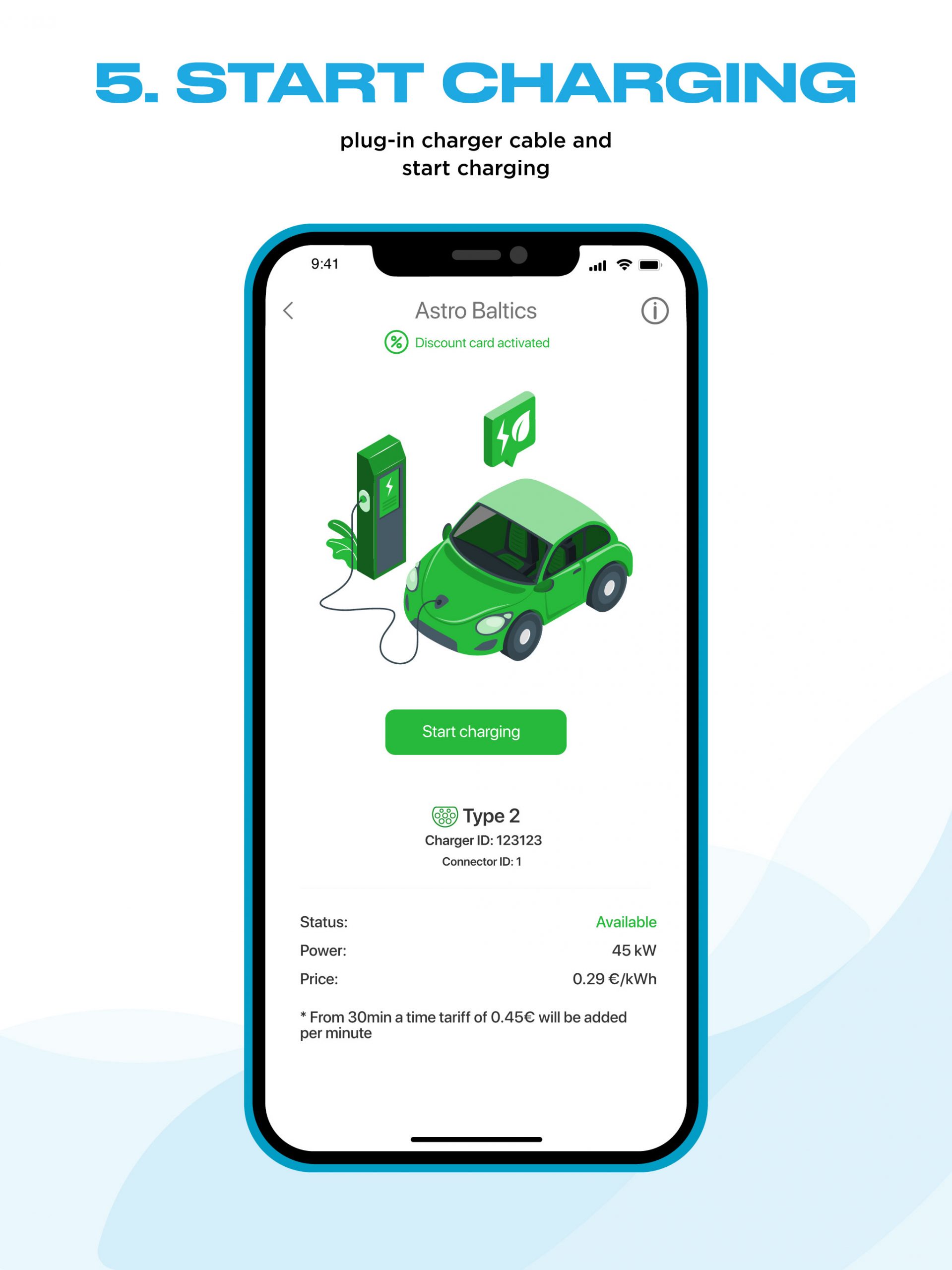 EV Charging 5