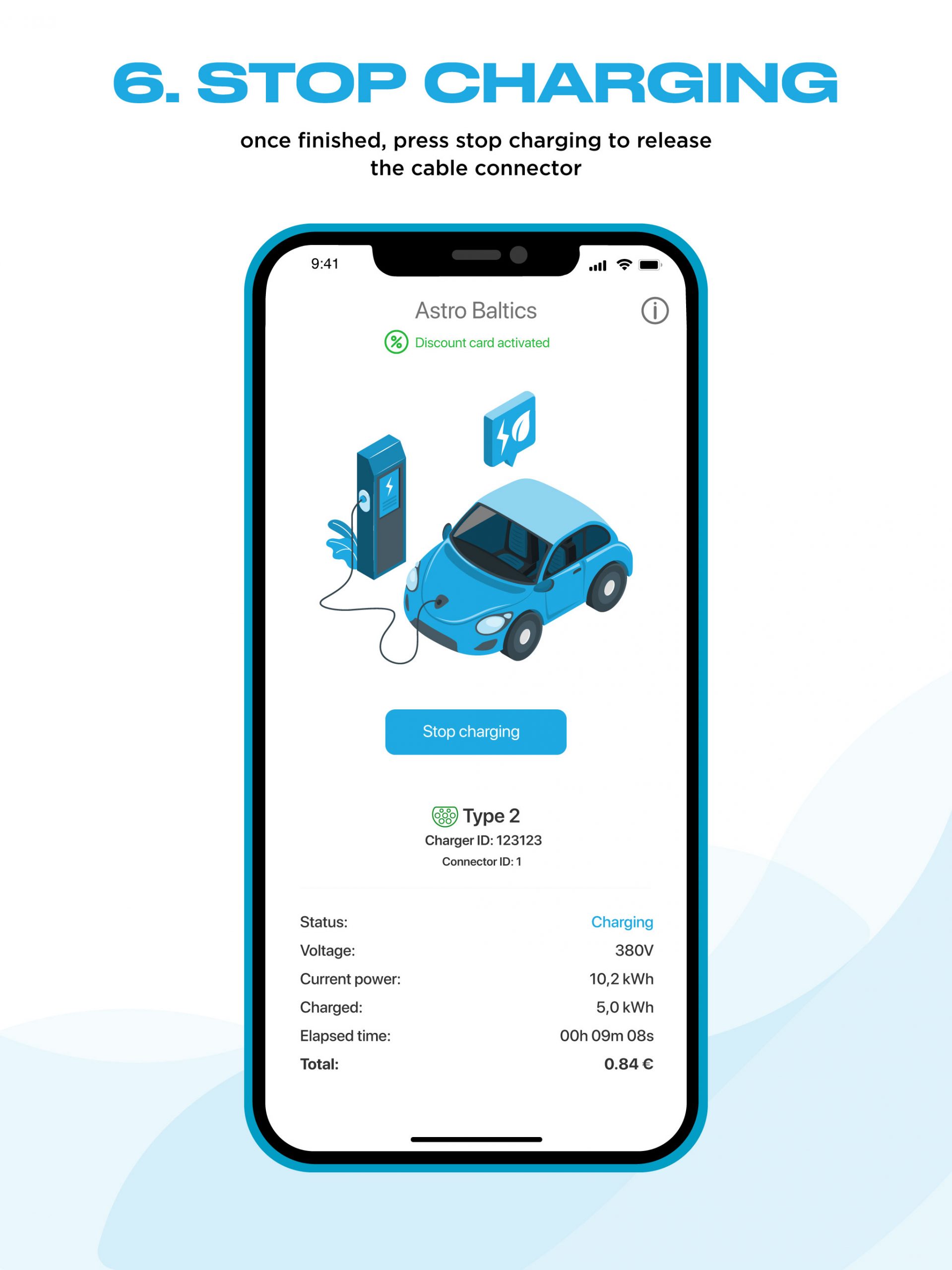 EV Charging 6
