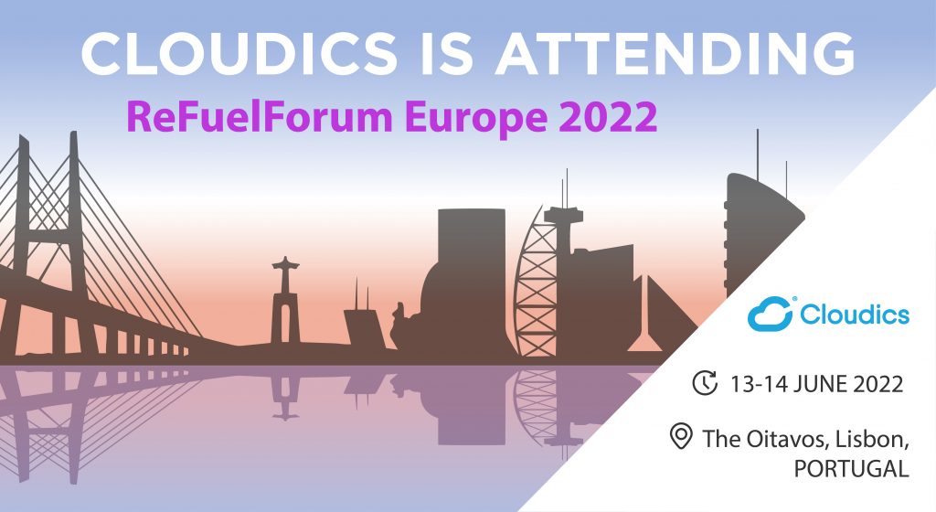ReFuelForum Europe 2022