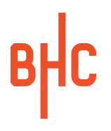 BHC AS logo