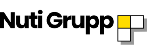 Nuti Grupp logo