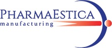 PharmaEstica Manufacturing OÜ logo