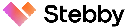 Stebby logo