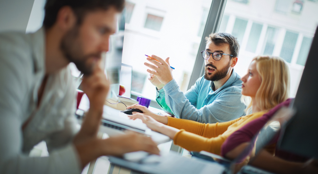 EIS arendustegevuste toetus