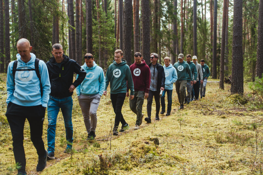 Summer holiday season in Astro Baltics 20 July - 9 August 2026