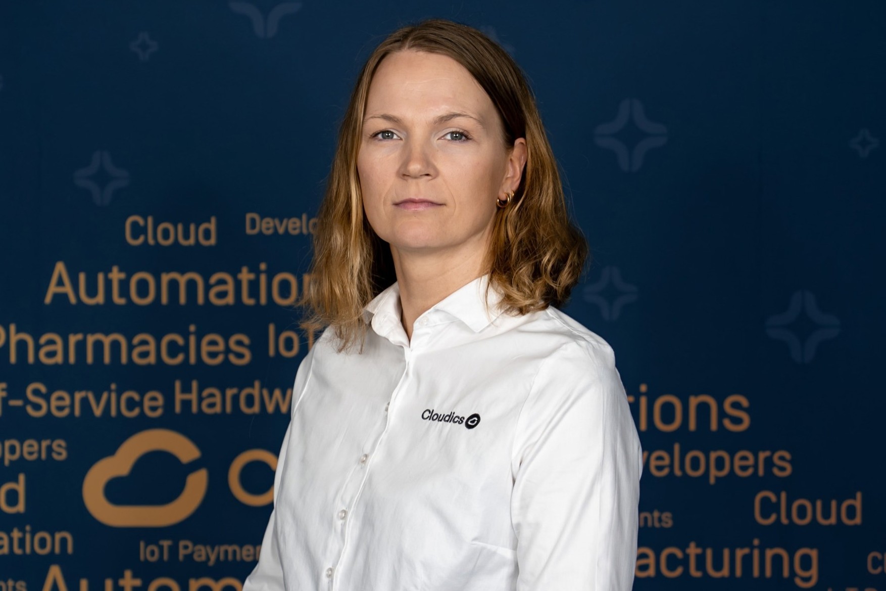Kairit Peedimaa